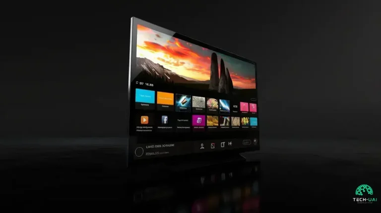 smart tv with roku