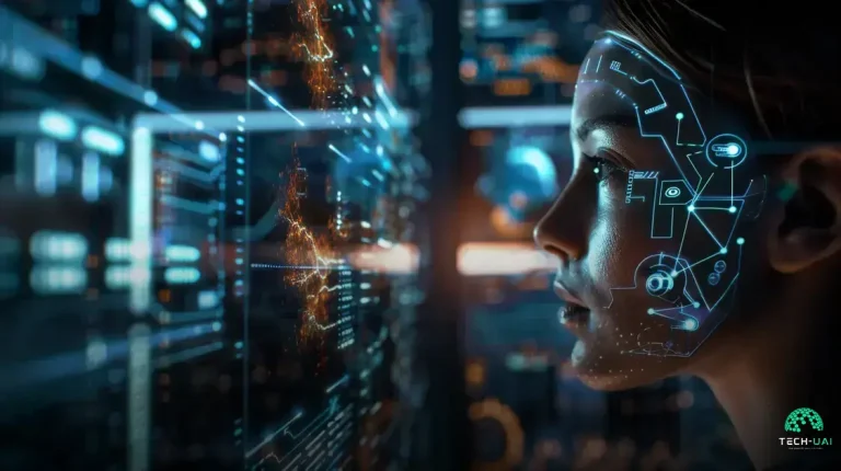 tecnologia recursos humanos