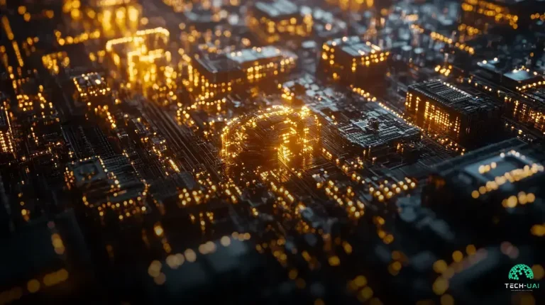 O que é blockchain
