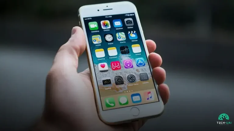 como desligar o iphone