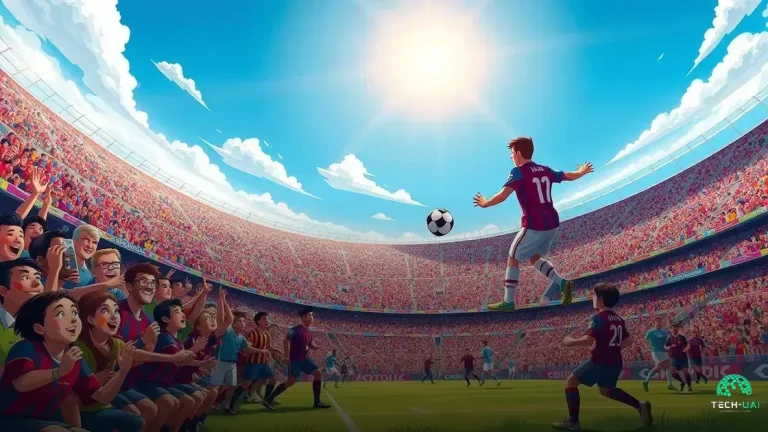 barcelona futemax