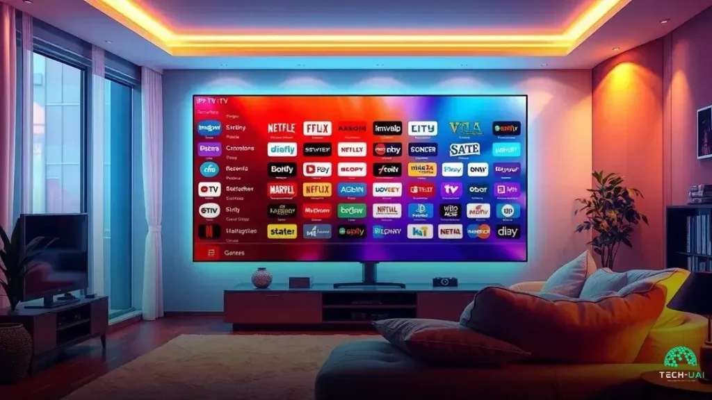 lista iptv