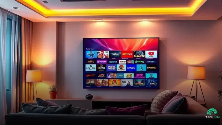 listagem iptv