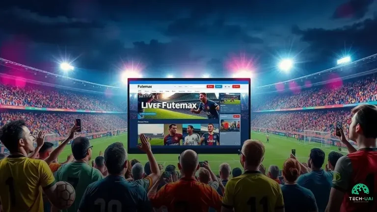 melhor site para assistir futebol ao vivo grátis futemax