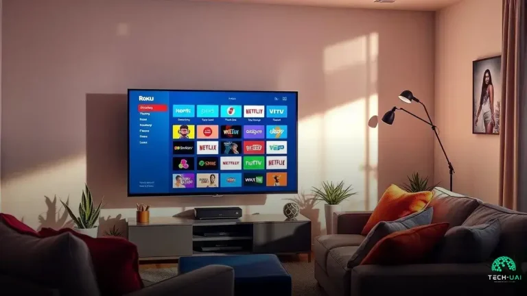 melhores apps roku tv grátis