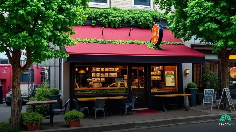 destacar promoções de restaurantes no Google