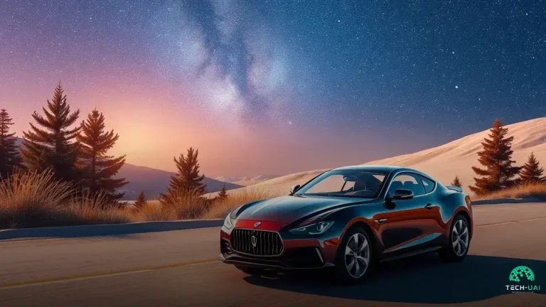 Gemini em televisores e carros