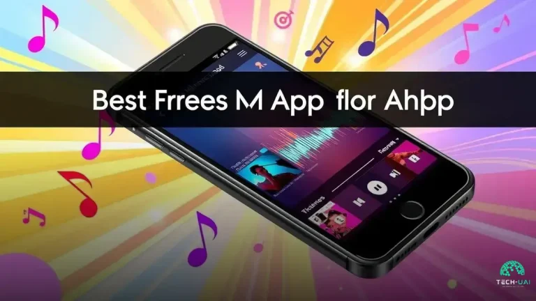 melhor app de musica para iphone gratis