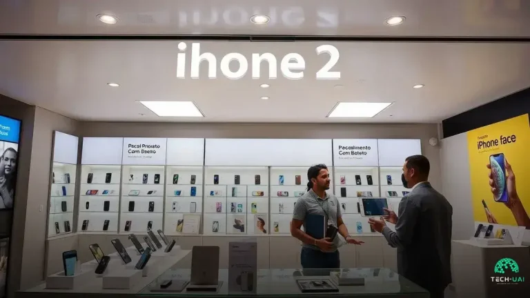 onde comprar iphone parcelado no boleto