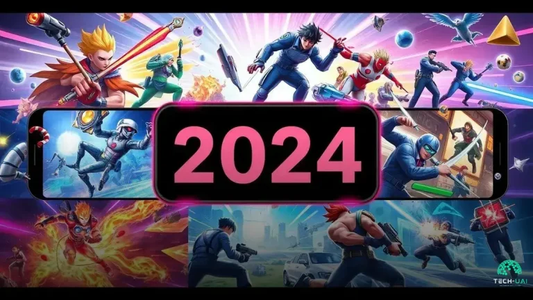 melhores jogos para iphone 2024