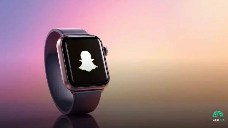 Snapchat Apple Watch