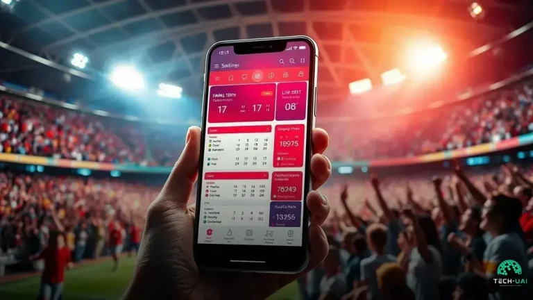 aplicativo esporte net