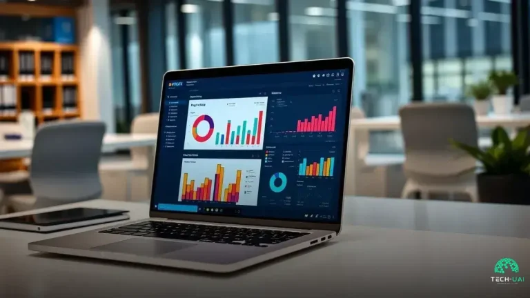 aplicativos de report