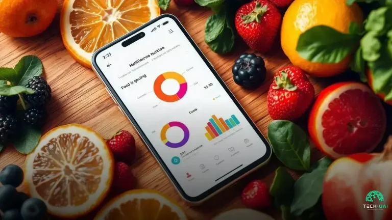 aplicativo nutricard