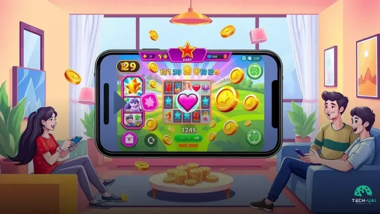 aplicativo para ganhar dinheiro jogando