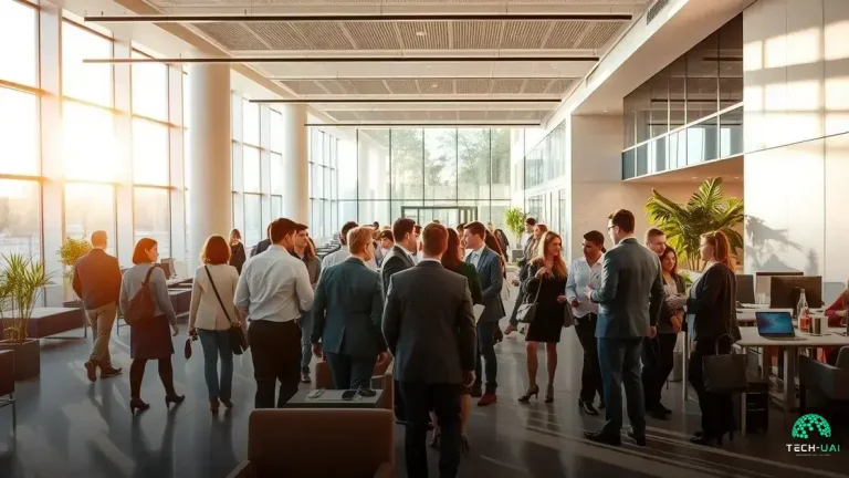 Microsoft retorno ao escritório