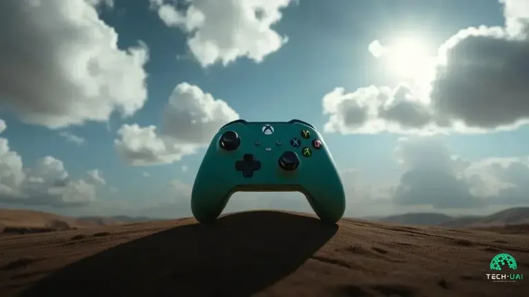 atualização do Xbox Cloud