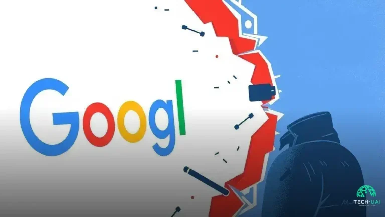 governo dos EUA processo para dividir o Google