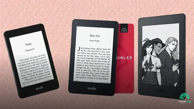 melhor e-reader para comprar agora