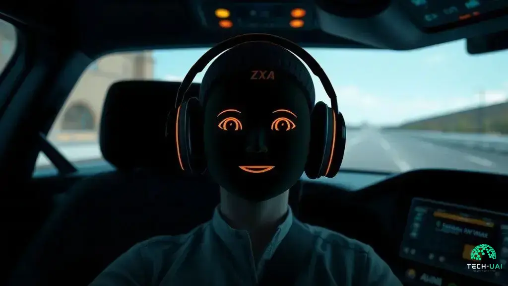 Microsoft Copilot IA interação