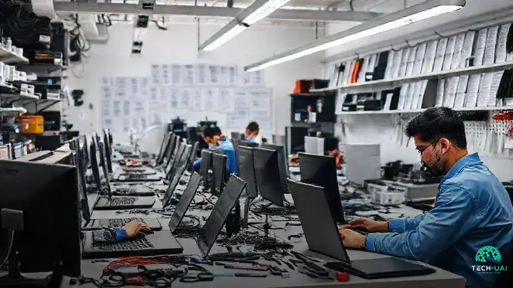 assistencia tecnica notebook goiania